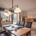 Gluecklich Sein... Apartman Ellmau
