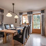 Apartman Gluecklich Sein...