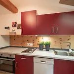 Gluecklich Sein... Apartman *