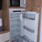 Apartman Gluecklich Sein... *