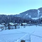 Gluecklich Sein... Apartman Ellmau