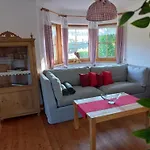 Gluecklich Sein... Apartman *
