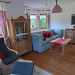Apartman Gluecklich Sein... *