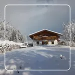 Gluecklich Sein... * Ellmau