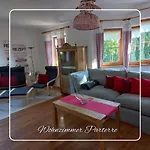 Apartman Gluecklich Sein... Ellmau