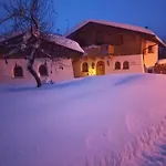 Gluecklich Sein... * Ellmau