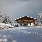 Apartman Gluecklich Sein...