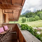 Apartman Gluecklich Sein...