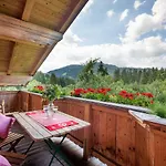 Gluecklich Sein... Ellmau