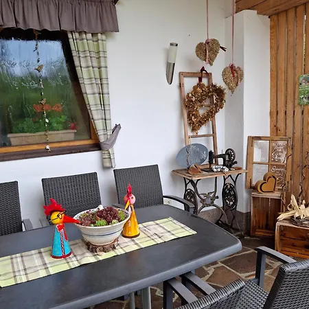 Gluecklich Sein... *