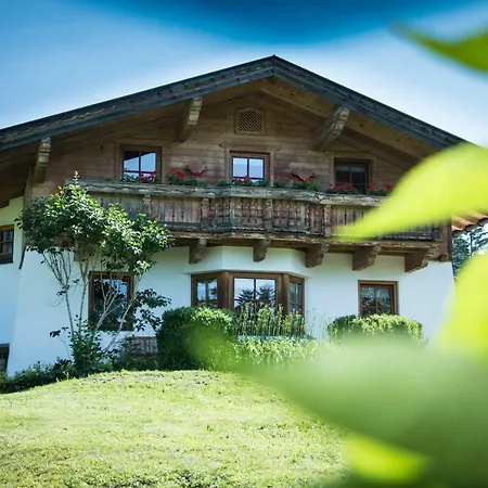 Gluecklich Sein... * Ellmau