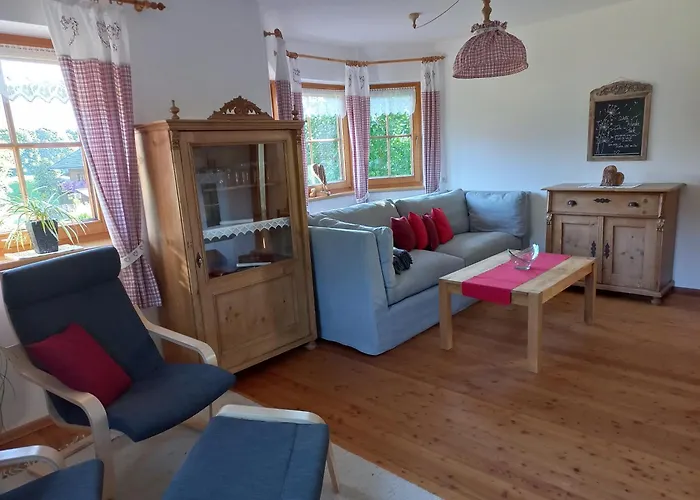 Apartment Glücklich Sein... *
