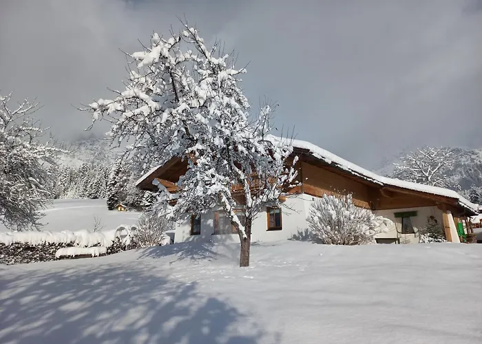 Gluecklich Sein... Ellmau