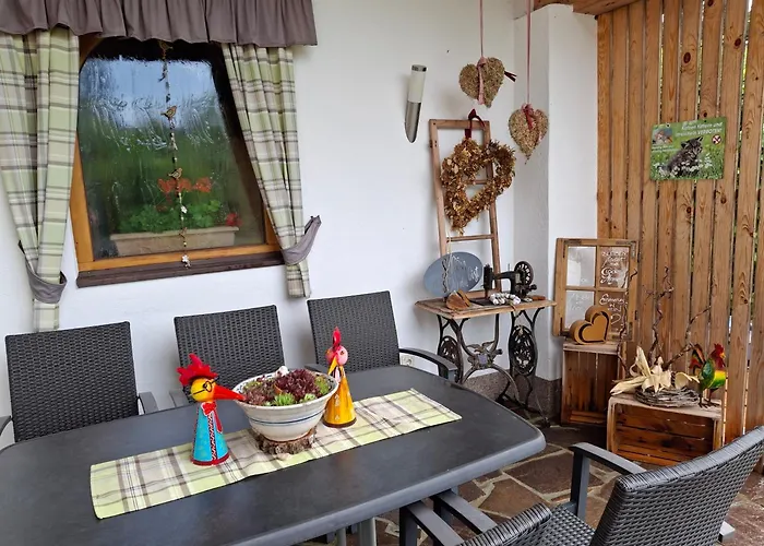 Gluecklich Sein... *