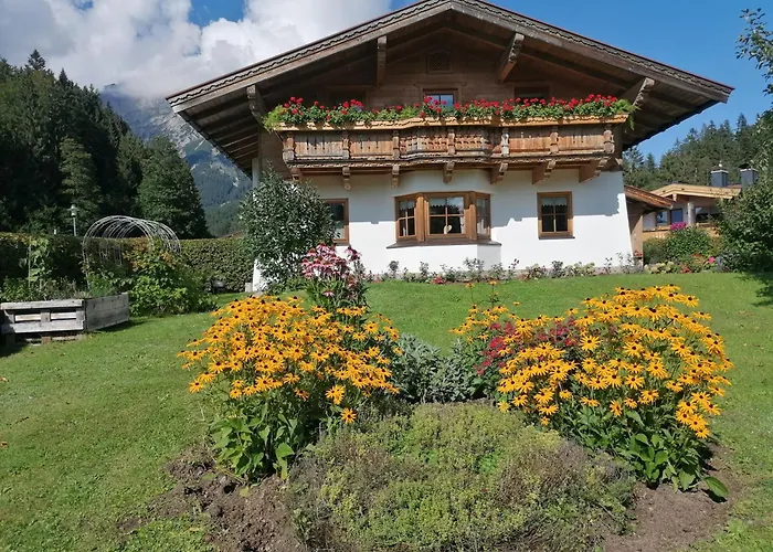 Gluecklich Sein... Lejlighed