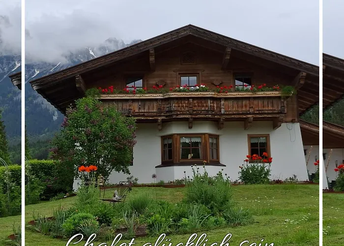 Gluecklich Sein... *