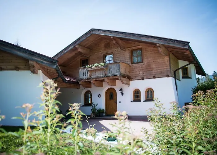 Gluecklich Sein... Lejlighed *