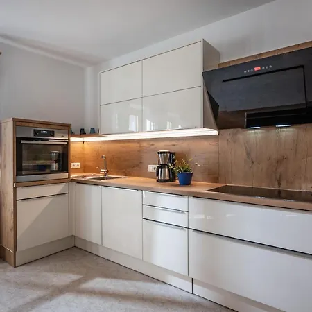 Gluecklich Sein... * Ellmau