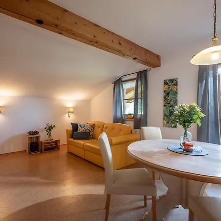 Gluecklich Sein... Ellmau