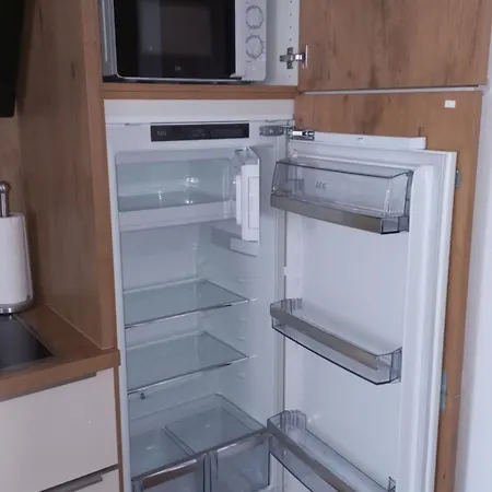 Apartament Gluecklich Sein... *