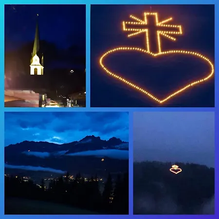 Gluecklich Sein... Ellmau