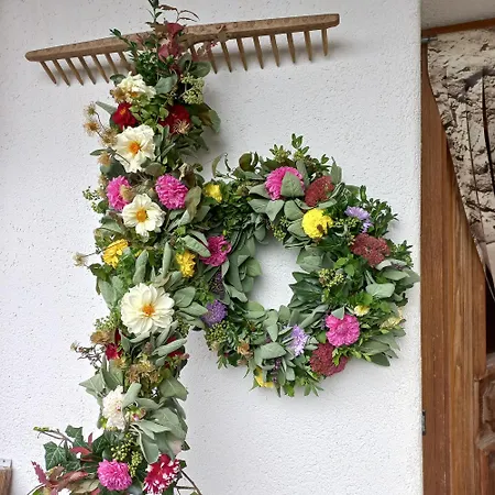 Gluecklich Sein... * Ellmau