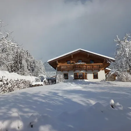 Apartament Gluecklich Sein...