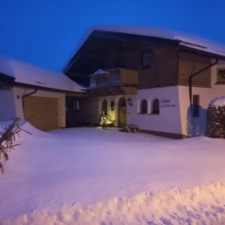 Gluecklich Sein... Ellmau