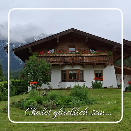 Gluecklich Sein... *