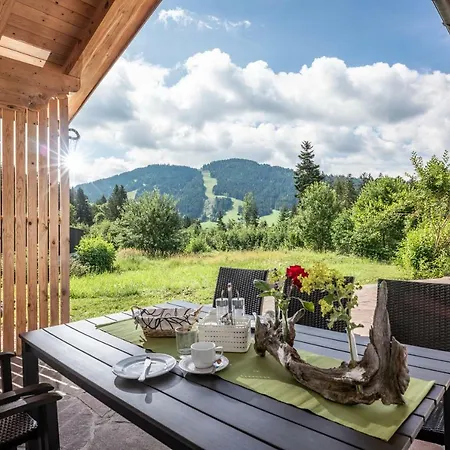 Gluecklich Sein... Apartament