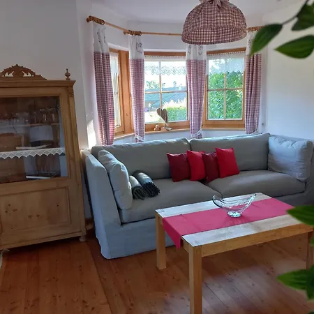 Gluecklich Sein... Appartement *