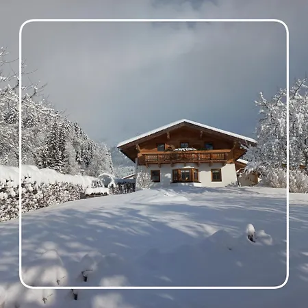 Gluecklich Sein... * Элльмау