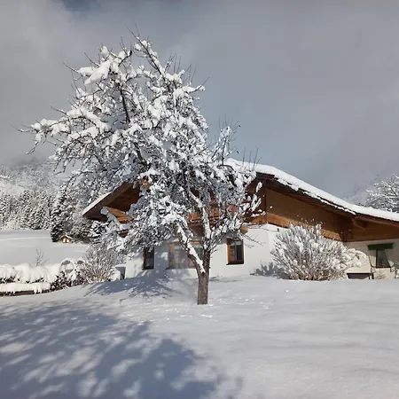 Gluecklich Sein... Элльмау