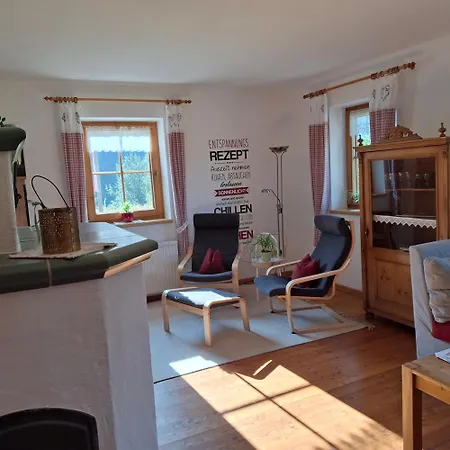Appartement Gluecklich Sein...
