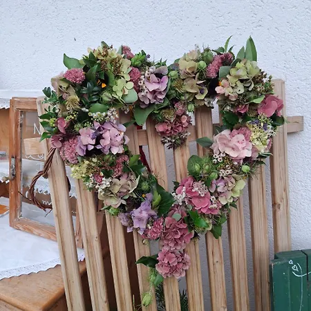 Gluecklich Sein... Апартаменты *