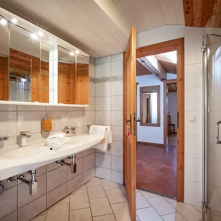 Gluecklich Sein... * Элльмау